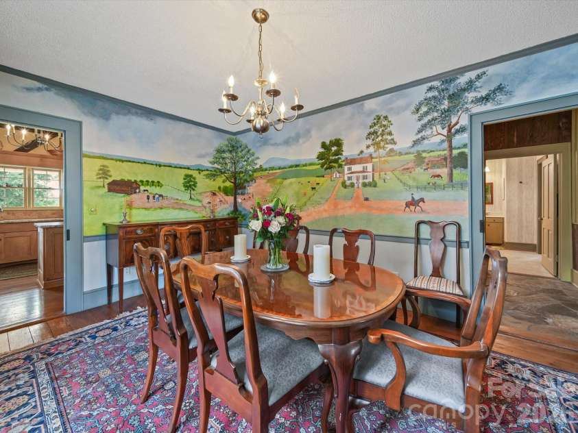 16801 Randalls Ferry Road, Norwood, NC 28128.  MLS# CAR4285843, YatesRealty ID 7032. 