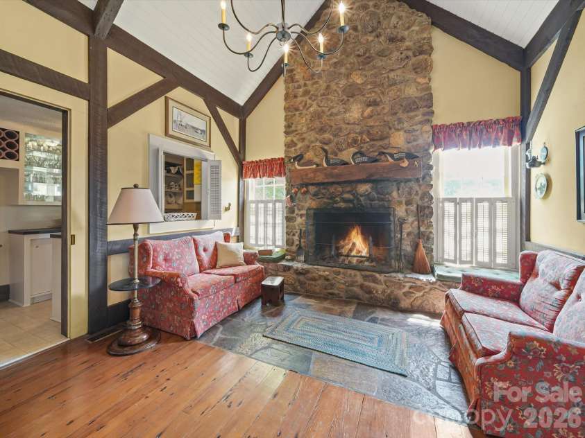 16801 Randalls Ferry Road, Norwood, NC 28128.  MLS# CAR4285843, YatesRealty ID 7032. 
