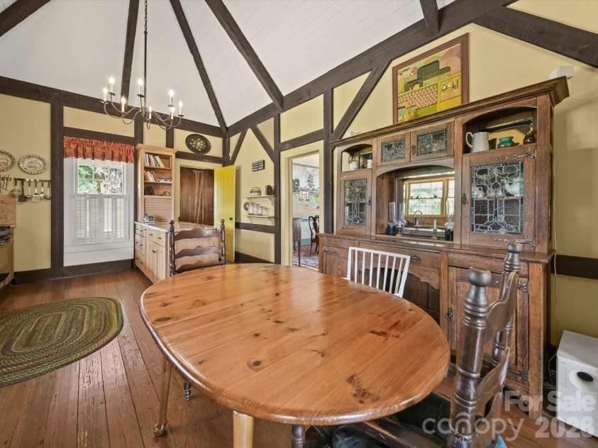 16801 Randalls Ferry Road, Norwood, NC 28128.  MLS# CAR4285843, YatesRealty ID 7032. 