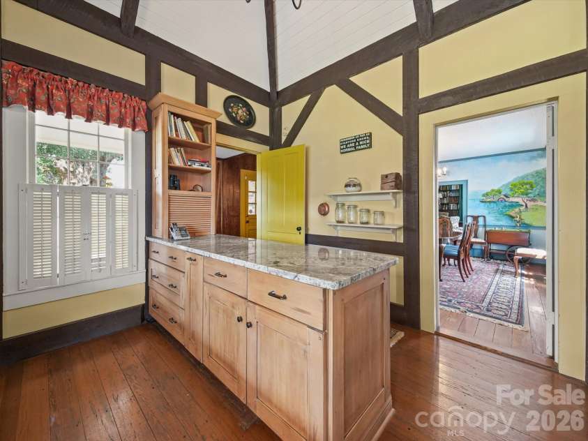 16801 Randalls Ferry Road, Norwood, NC 28128.  MLS# CAR4285843, YatesRealty ID 7032. 