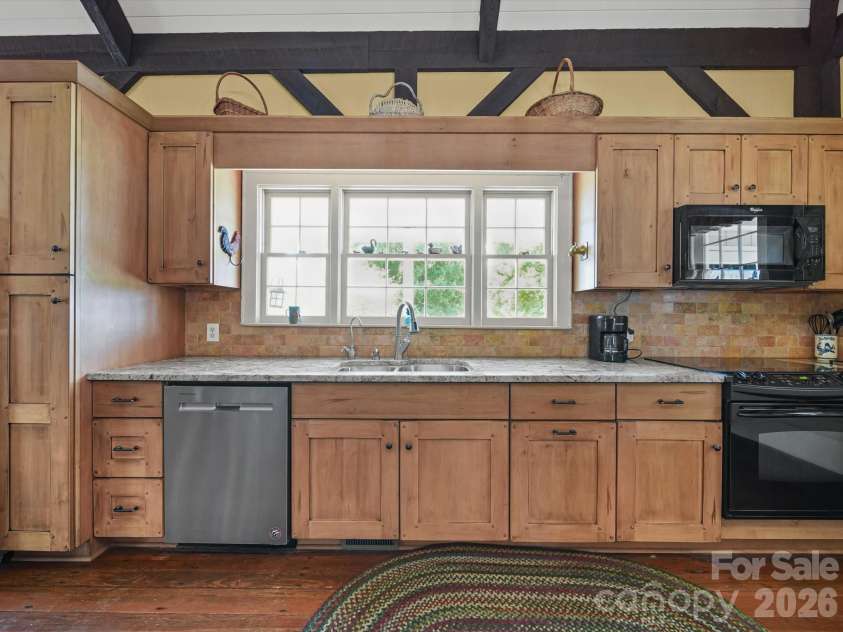 16801 Randalls Ferry Road, Norwood, NC 28128.  MLS# CAR4285843, YatesRealty ID 7032. 