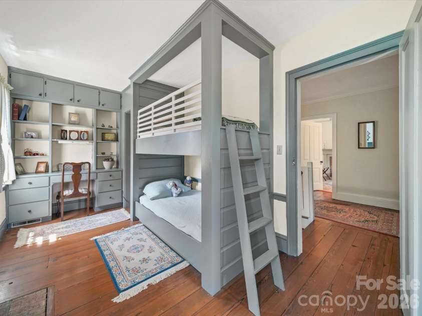 16801 Randalls Ferry Road, Norwood, NC 28128.  MLS# CAR4285843, YatesRealty ID 7032. 