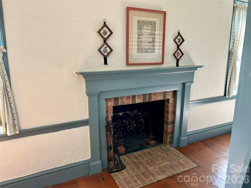16801 Randalls Ferry Road, Norwood, NC 28128.  MLS# CAR4285843, YatesRealty ID 7032. 