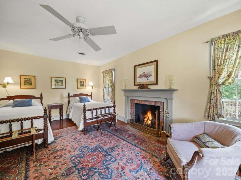 16801 Randalls Ferry Road, Norwood, NC 28128.  MLS# CAR4285843, YatesRealty ID 7032. 