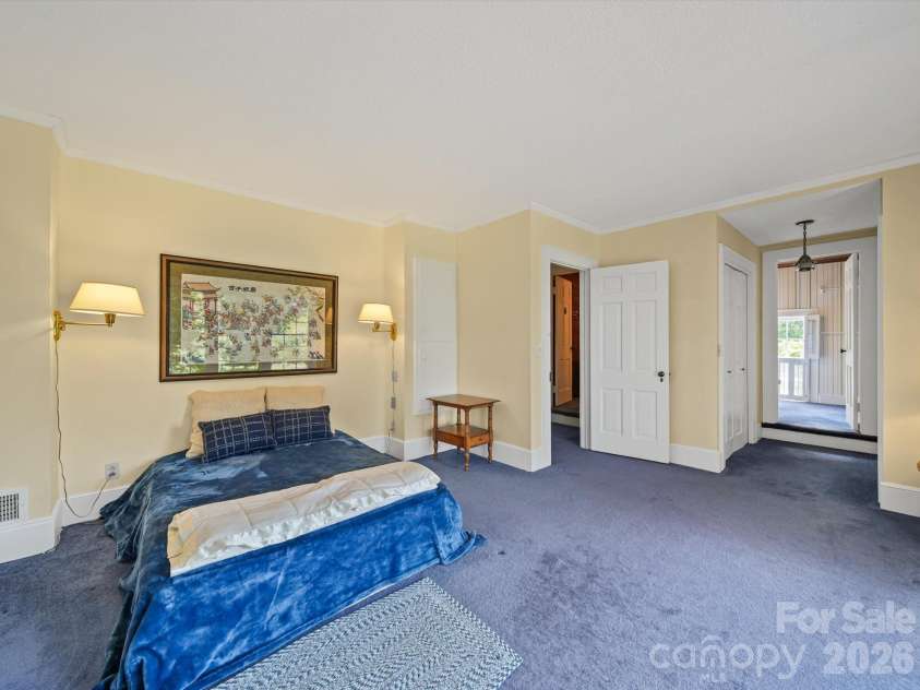 16801 Randalls Ferry Road, Norwood, NC 28128.  MLS# CAR4285843, YatesRealty ID 7032. 