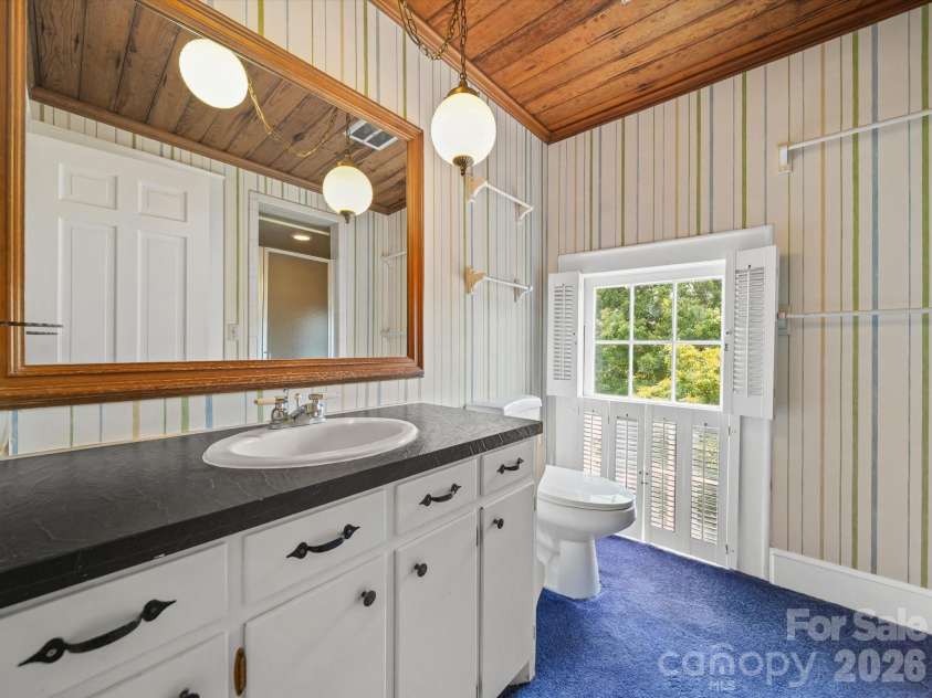 16801 Randalls Ferry Road, Norwood, NC 28128.  MLS# CAR4285843, YatesRealty ID 7032. 