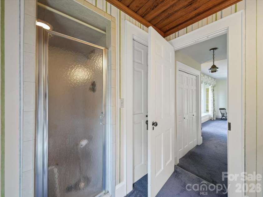 16801 Randalls Ferry Road, Norwood, NC 28128.  MLS# CAR4285843, YatesRealty ID 7032. 