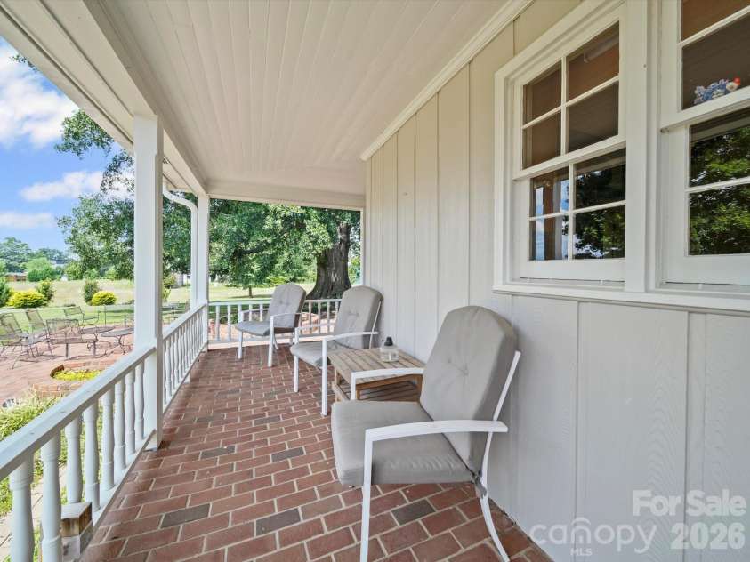 16801 Randalls Ferry Road, Norwood, NC 28128.  MLS# CAR4285843, YatesRealty ID 7032. 