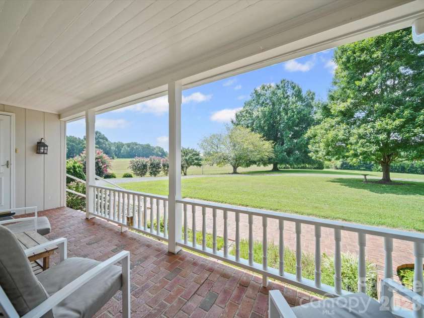 16801 Randalls Ferry Road, Norwood, NC 28128.  MLS# CAR4285843, YatesRealty ID 7032. 