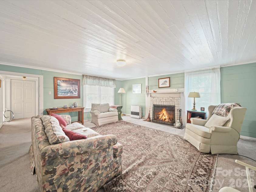 16801 Randalls Ferry Road, Norwood, NC 28128.  MLS# CAR4285843, YatesRealty ID 7032. 