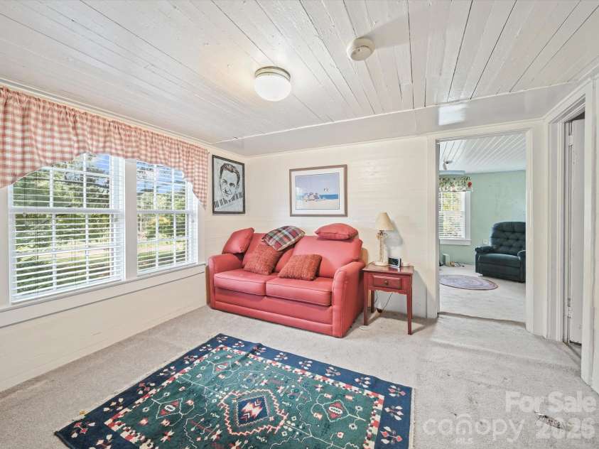 16801 Randalls Ferry Road, Norwood, NC 28128.  MLS# CAR4285843, YatesRealty ID 7032. 