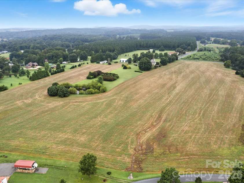 16801 Randalls Ferry Road, Norwood, NC 28128.  MLS# CAR4285843, YatesRealty ID 7032. 