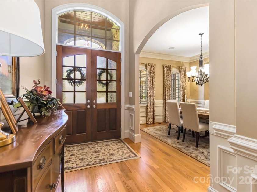 9200 Kingsmead Lane, Waxhaw, NC 28173.  MLS# CAR4247778, YatesRealty ID 7033. 