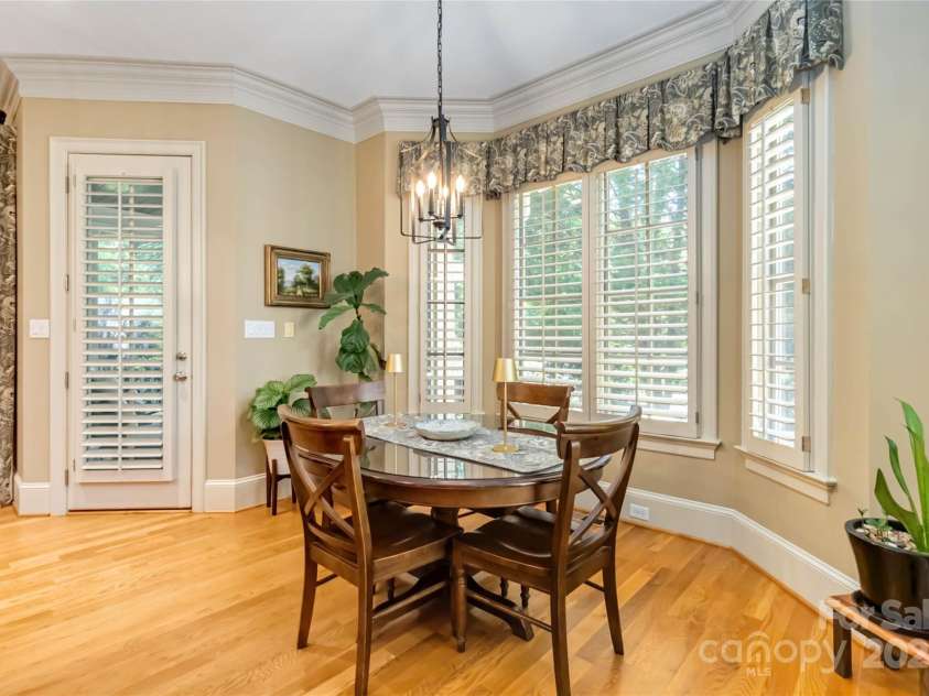 9200 Kingsmead Lane, Waxhaw, NC 28173.  MLS# CAR4247778, YatesRealty ID 7033. 