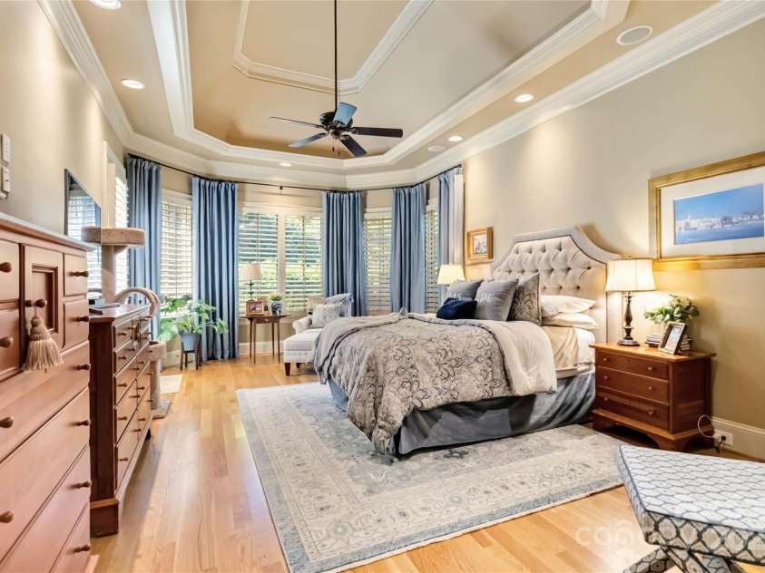 9200 Kingsmead Lane, Waxhaw, NC 28173.  MLS# CAR4247778, YatesRealty ID 7033. 