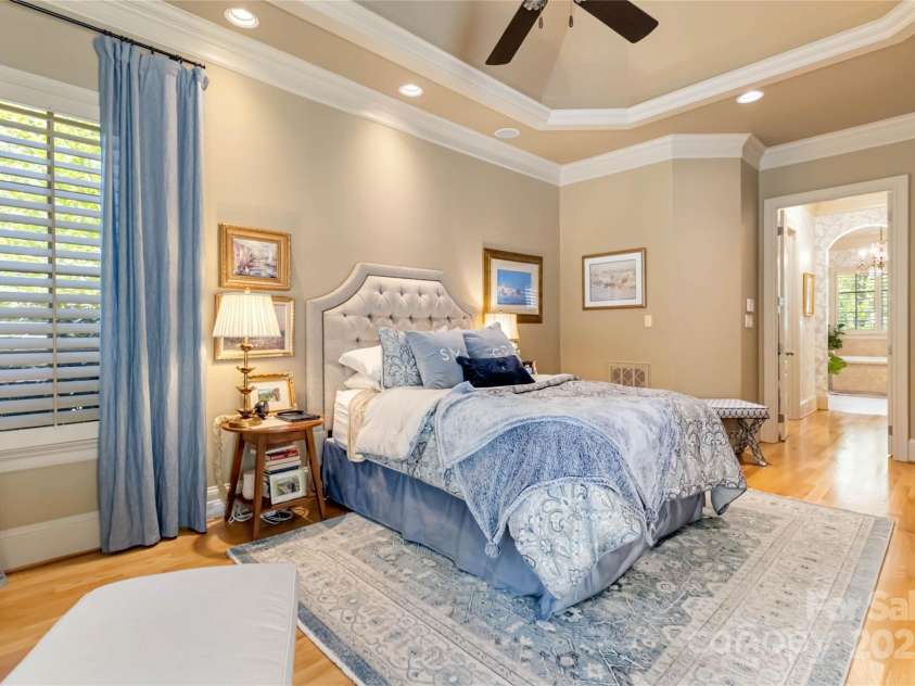 9200 Kingsmead Lane, Waxhaw, NC 28173.  MLS# CAR4247778, YatesRealty ID 7033. 