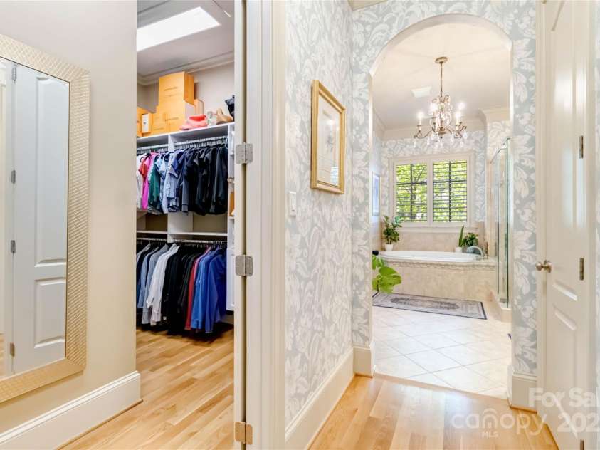 9200 Kingsmead Lane, Waxhaw, NC 28173.  MLS# CAR4247778, YatesRealty ID 7033. 