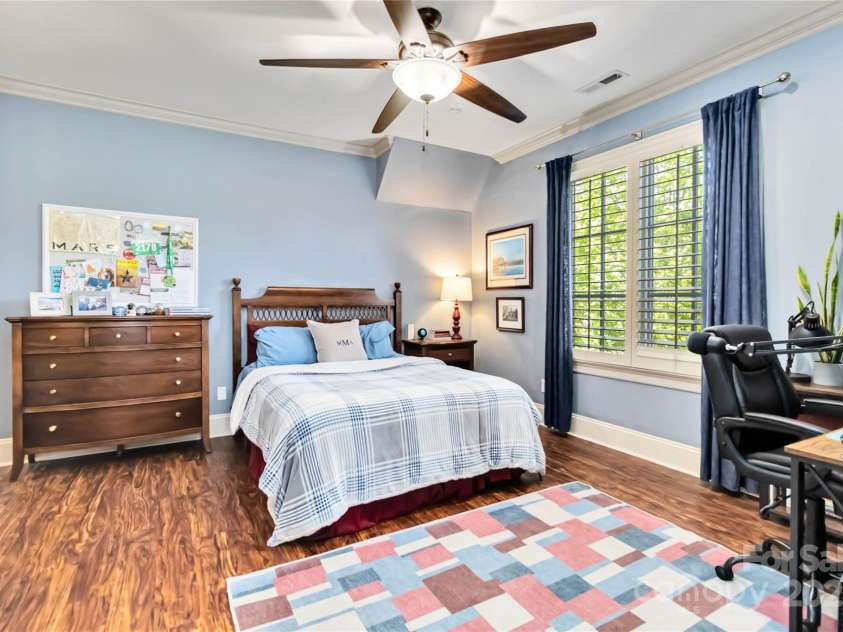 9200 Kingsmead Lane, Waxhaw, NC 28173.  MLS# CAR4247778, YatesRealty ID 7033. 