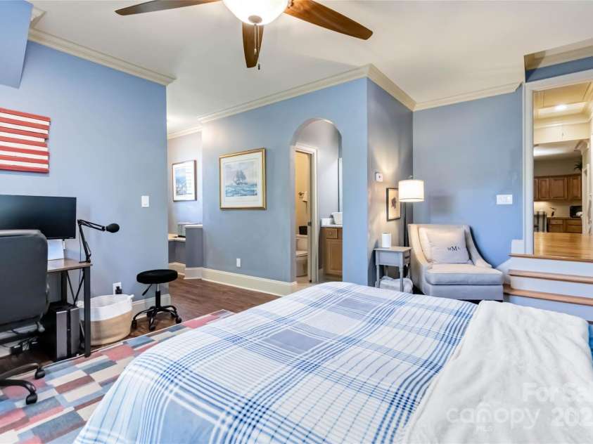 9200 Kingsmead Lane, Waxhaw, NC 28173.  MLS# CAR4247778, YatesRealty ID 7033. 