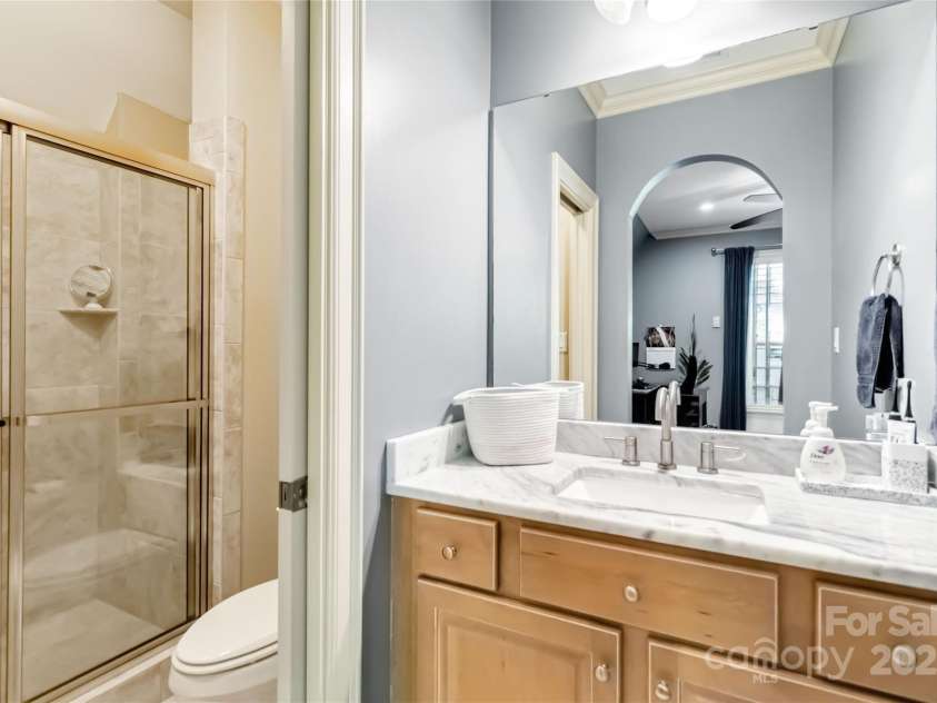 9200 Kingsmead Lane, Waxhaw, NC 28173.  MLS# CAR4247778, YatesRealty ID 7033. 