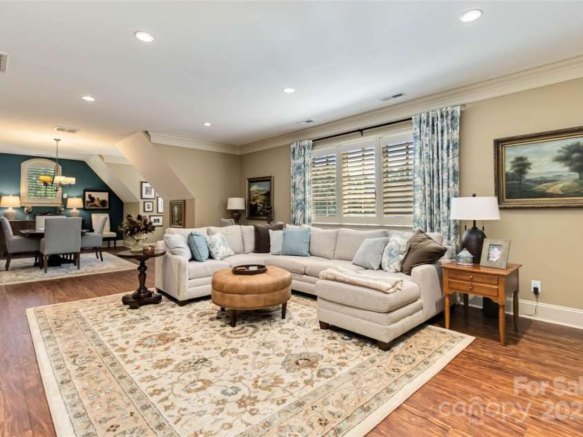 9200 Kingsmead Lane, Waxhaw, NC 28173.  MLS# CAR4247778, YatesRealty ID 7033. 