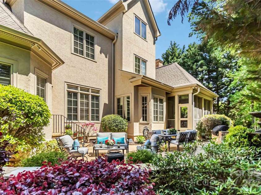 9200 Kingsmead Lane, Waxhaw, NC 28173.  MLS# CAR4247778, YatesRealty ID 7033. 