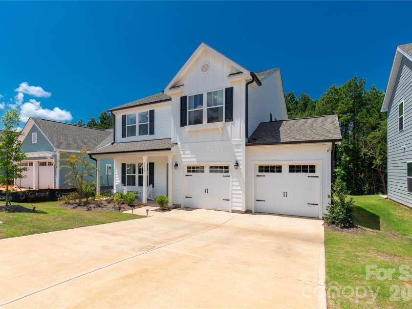 11117 Argosy Drive, Lancaster, SC 29720.  MLS# CAR4335276, YatesRealty ID 7034. 