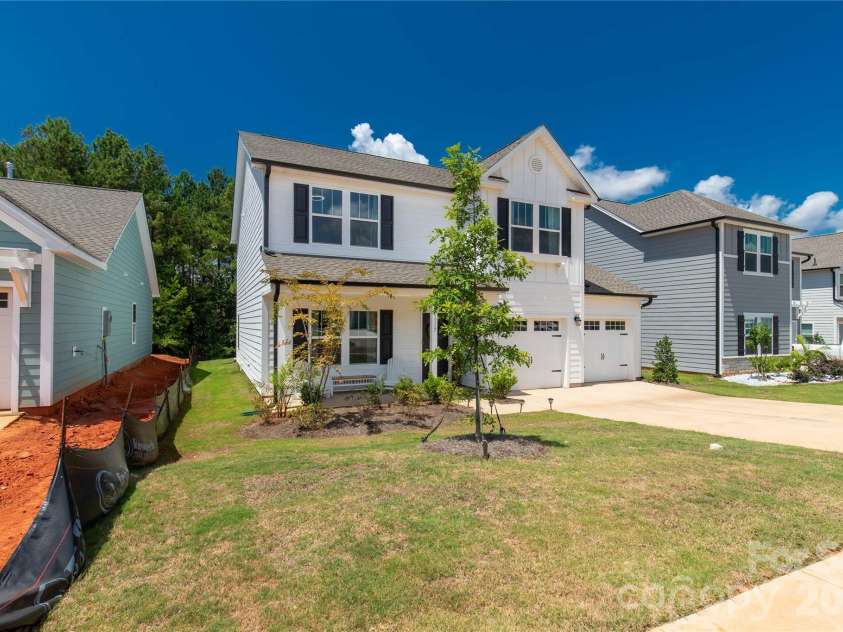 11117 Argosy Drive, Lancaster, SC 29720.  MLS# CAR4335276, YatesRealty ID 7034. 