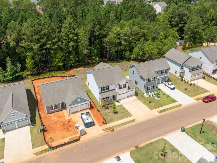 11117 Argosy Drive, Lancaster, SC 29720.  MLS# CAR4335276, YatesRealty ID 7034. 