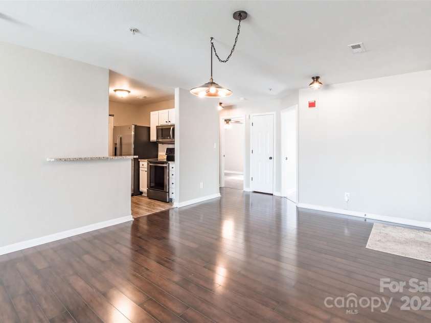 3960 Town Center Road, Harrisburg, NC 28075.  MLS# CAR4234872, YatesRealty ID 7034. 