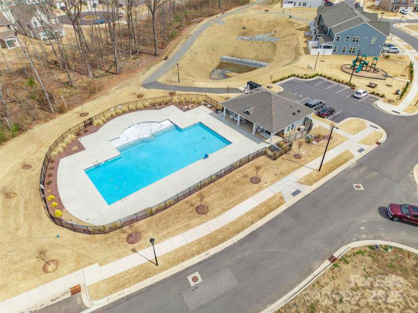 3960 Town Center Road, Harrisburg, NC 28075.  MLS# CAR4234872, YatesRealty ID 7034. 