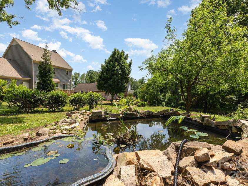 109 Arabian Lane, Salisbury, NC 28147.  MLS# CAR4252270, YatesRealty ID 7035. 