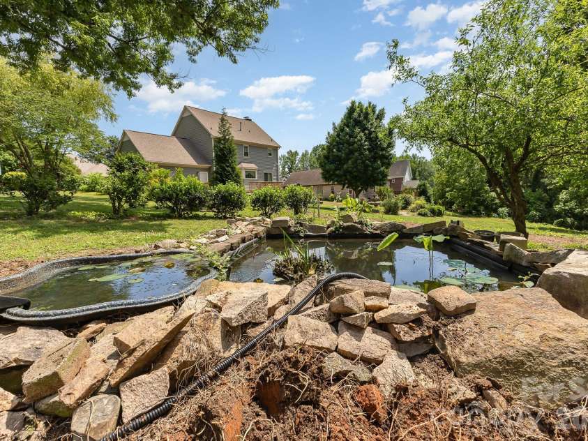 109 Arabian Lane, Salisbury, NC 28147.  MLS# CAR4252270, YatesRealty ID 7035. 