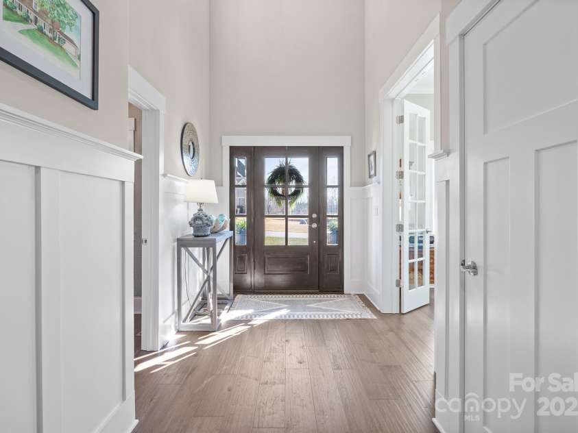 190 Hidden Meadows Drive, Mooresville, NC 28117.  MLS# CAR4227857, YatesRealty ID 7035. 
