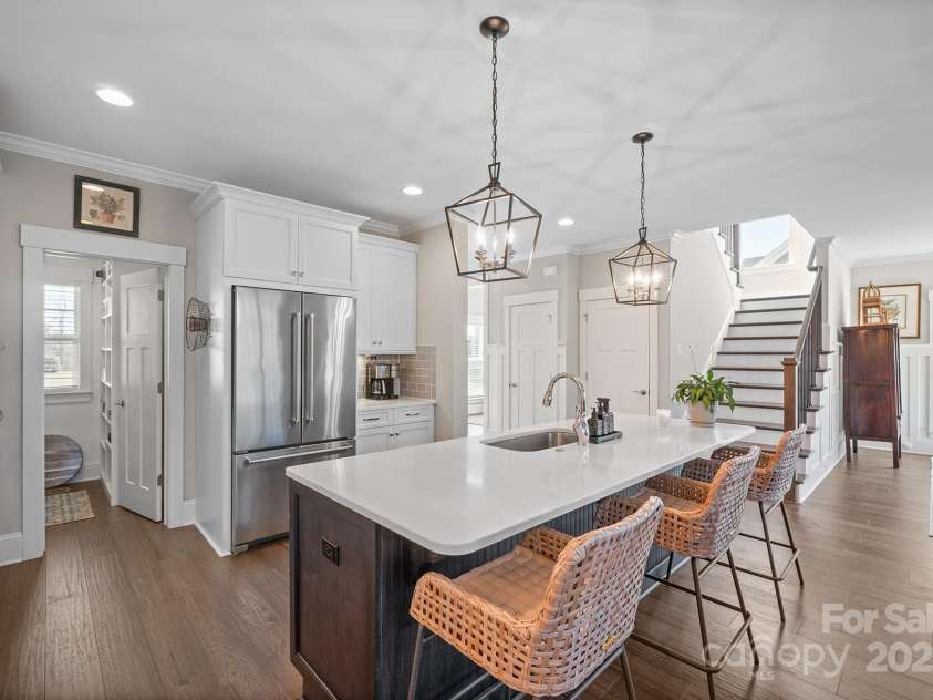 190 Hidden Meadows Drive, Mooresville, NC 28117.  MLS# CAR4227857, YatesRealty ID 7035. 