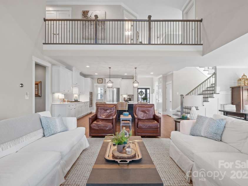 190 Hidden Meadows Drive, Mooresville, NC 28117.  MLS# CAR4227857, YatesRealty ID 7035. 