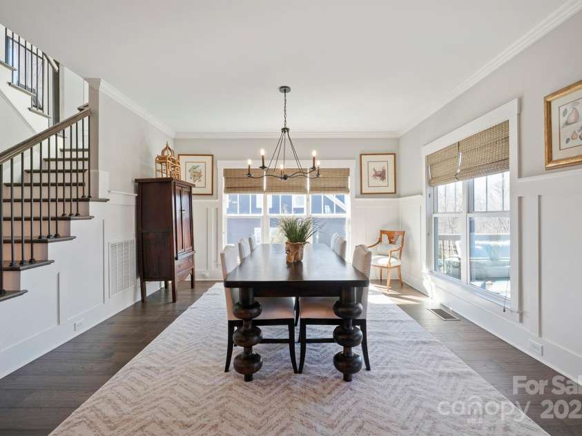 190 Hidden Meadows Drive, Mooresville, NC 28117.  MLS# CAR4227857, YatesRealty ID 7035. 