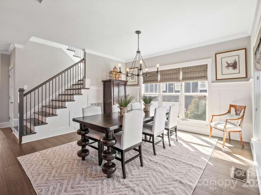 190 Hidden Meadows Drive, Mooresville, NC 28117.  MLS# CAR4227857, YatesRealty ID 7035. 