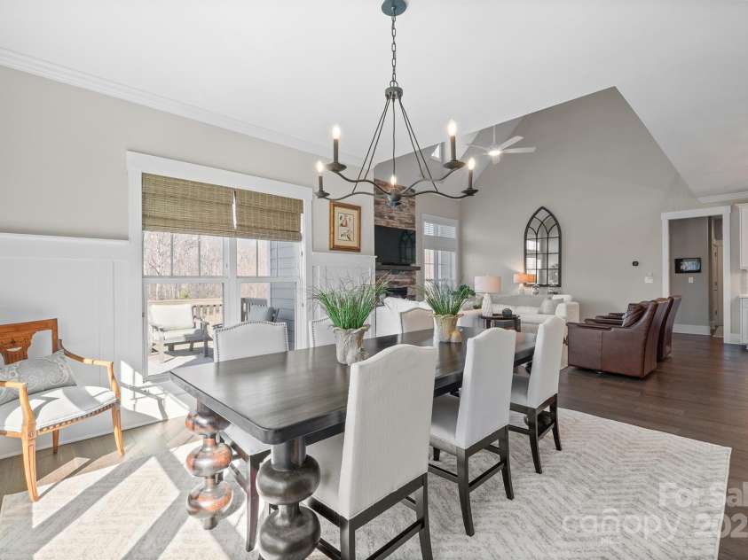 190 Hidden Meadows Drive, Mooresville, NC 28117.  MLS# CAR4227857, YatesRealty ID 7035. 