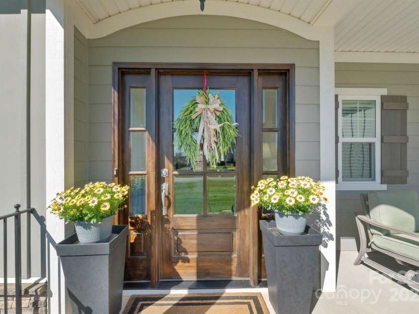 190 Hidden Meadows Drive, Mooresville, NC 28117.  MLS# CAR4227857, YatesRealty ID 7035. 