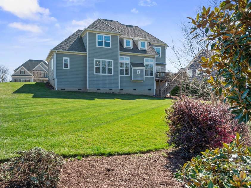 190 Hidden Meadows Drive, Mooresville, NC 28117.  MLS# CAR4227857, YatesRealty ID 7035. 