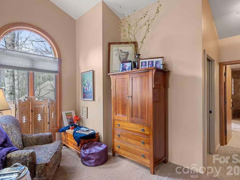 306 Sequoyah Lane, Brevard, NC 28712.  MLS# CAR4355647, YatesRealty ID 7036. 