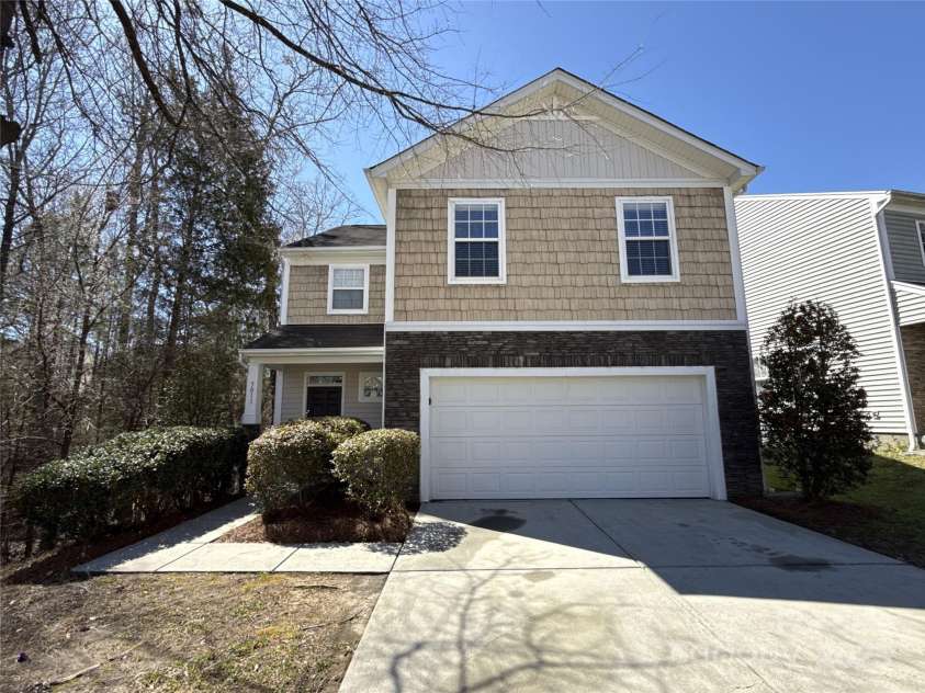 5011 Abercromby Street, Charlotte, NC 28213.  MLS# CAR4235648, YatesRealty ID 7037. 