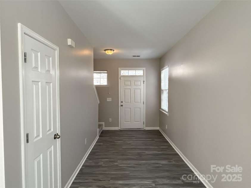 5011 Abercromby Street, Charlotte, NC 28213.  MLS# CAR4235648, YatesRealty ID 7037. 