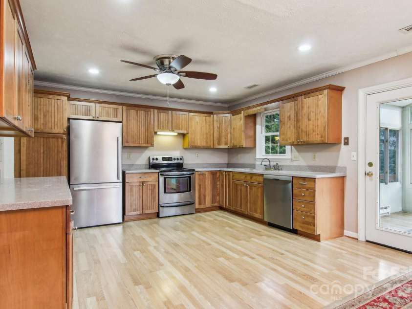 273 Quail Ridge Road, Mills River, NC 28759.  MLS# CAR4210864, YatesRealty ID 7038. 
