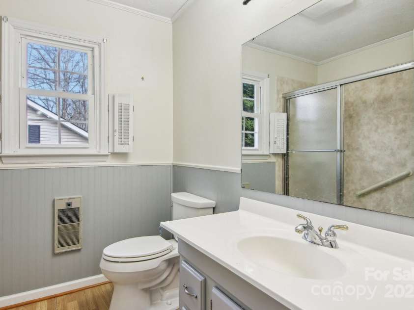 273 Quail Ridge Road, Mills River, NC 28759.  MLS# CAR4210864, YatesRealty ID 7038. 