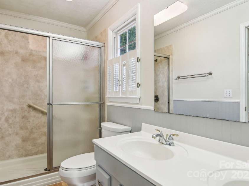 273 Quail Ridge Road, Mills River, NC 28759.  MLS# CAR4210864, YatesRealty ID 7038. 