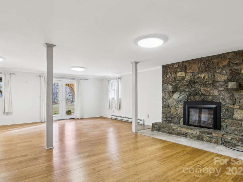 273 Quail Ridge Road, Mills River, NC 28759.  MLS# CAR4210864, YatesRealty ID 7038. 