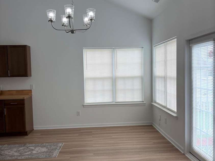 201 Tarrington Drive, Statesville, NC 28625.  MLS# CAR4293154, YatesRealty ID 704. 