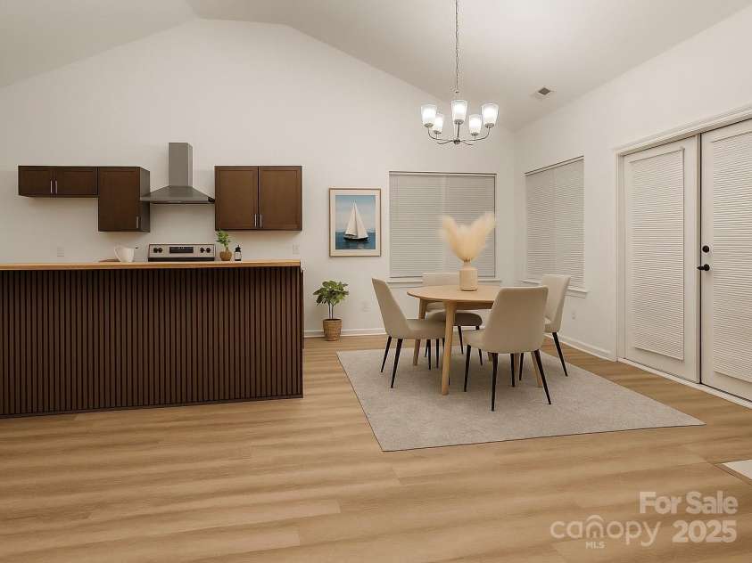 201 Tarrington Drive, Statesville, NC 28625.  MLS# CAR4293154, YatesRealty ID 704. Credit at closing from seller for fridge and washer dryer combo up to $2500 with accepted offer.